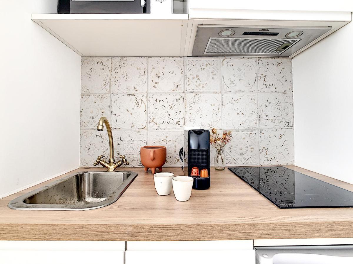 - Maison Uma - Wifi, Netflix, Et Centre Marseille