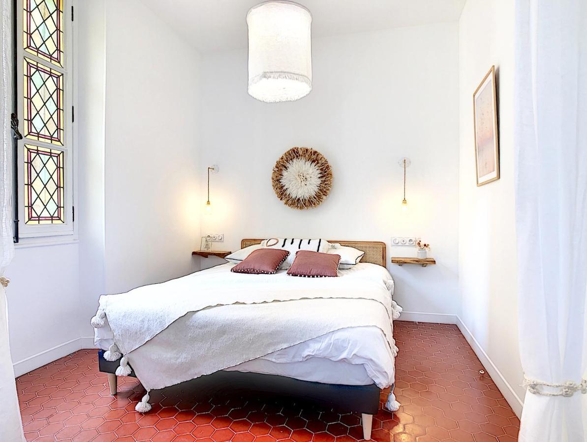 Apartment - Maison Uma - Wifi, Netflix, Et Centre Marseille