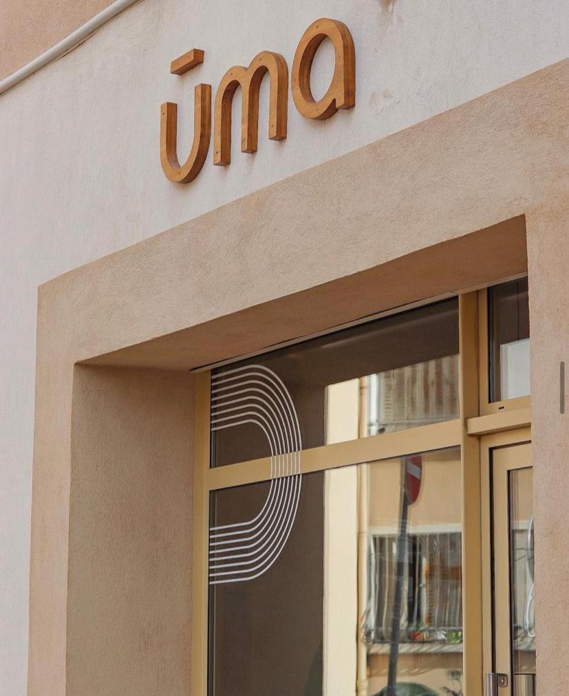 Apartment - Maison Uma - Wifi, Netflix, Et Centre Marseille