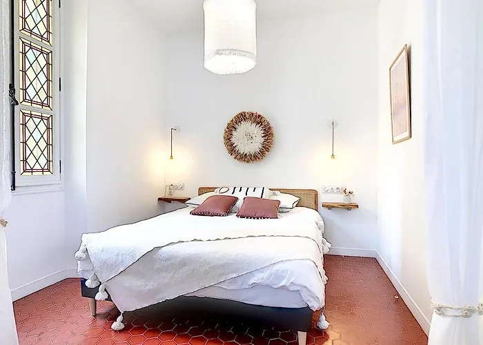 - Maison Uma - Wifi, Netflix, Mer Et Centre