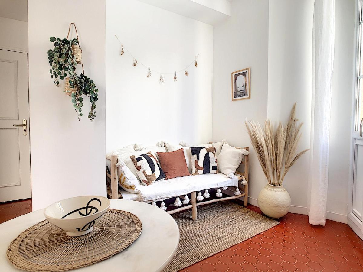 - Maison Uma - Wifi, Netflix, Et Centre Marselha