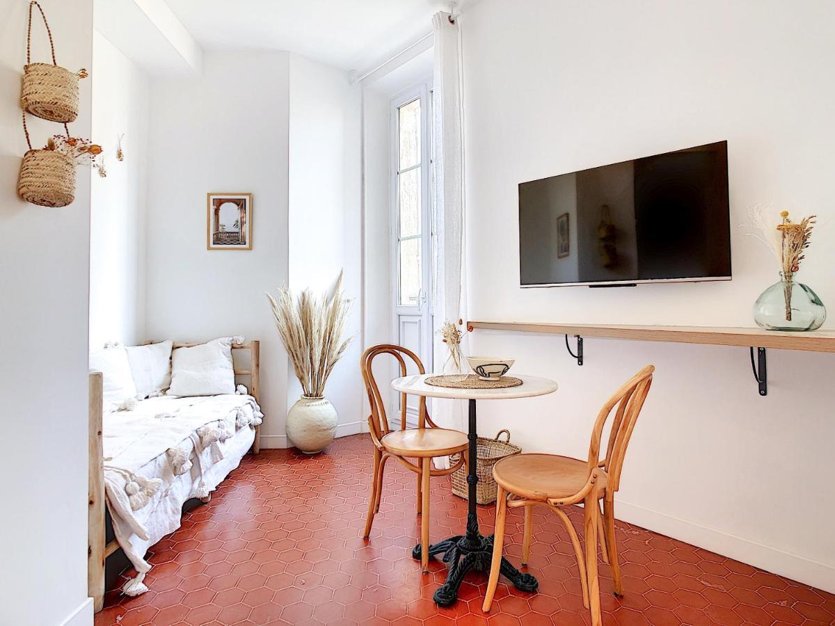 - Maison Uma - Wifi, Netflix, Et Centre Marsella