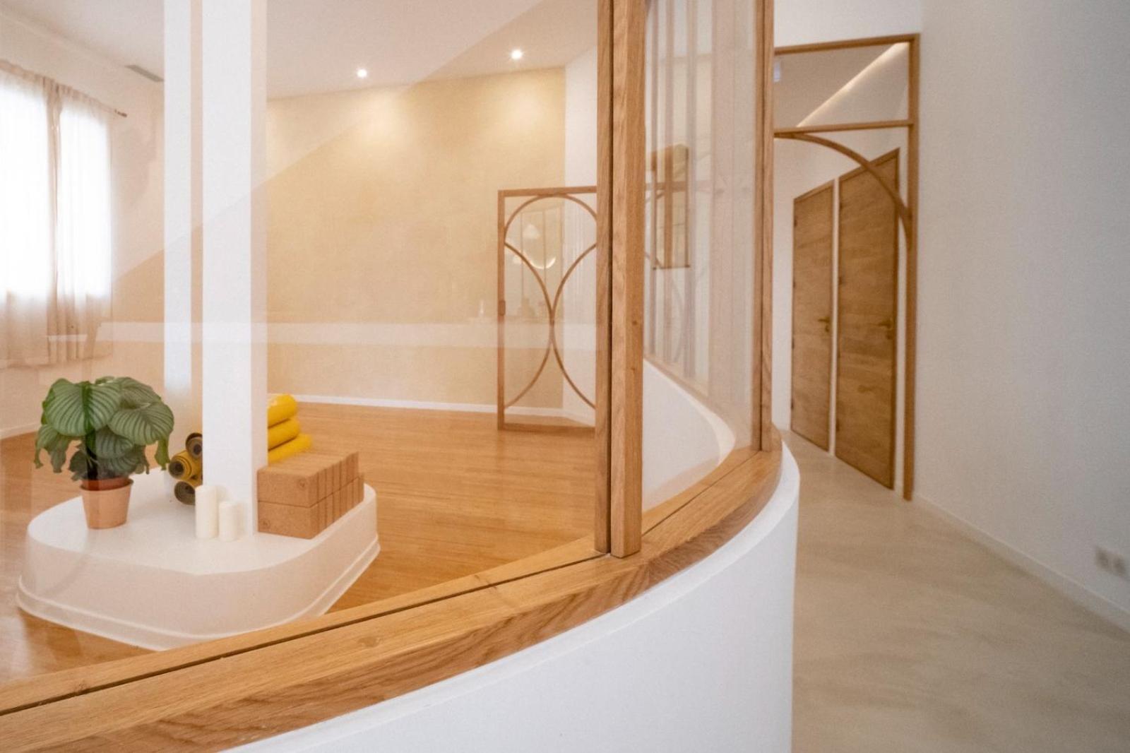 Apartamento - Maison Uma - Wifi, Netflix, Et Centre Marselha
