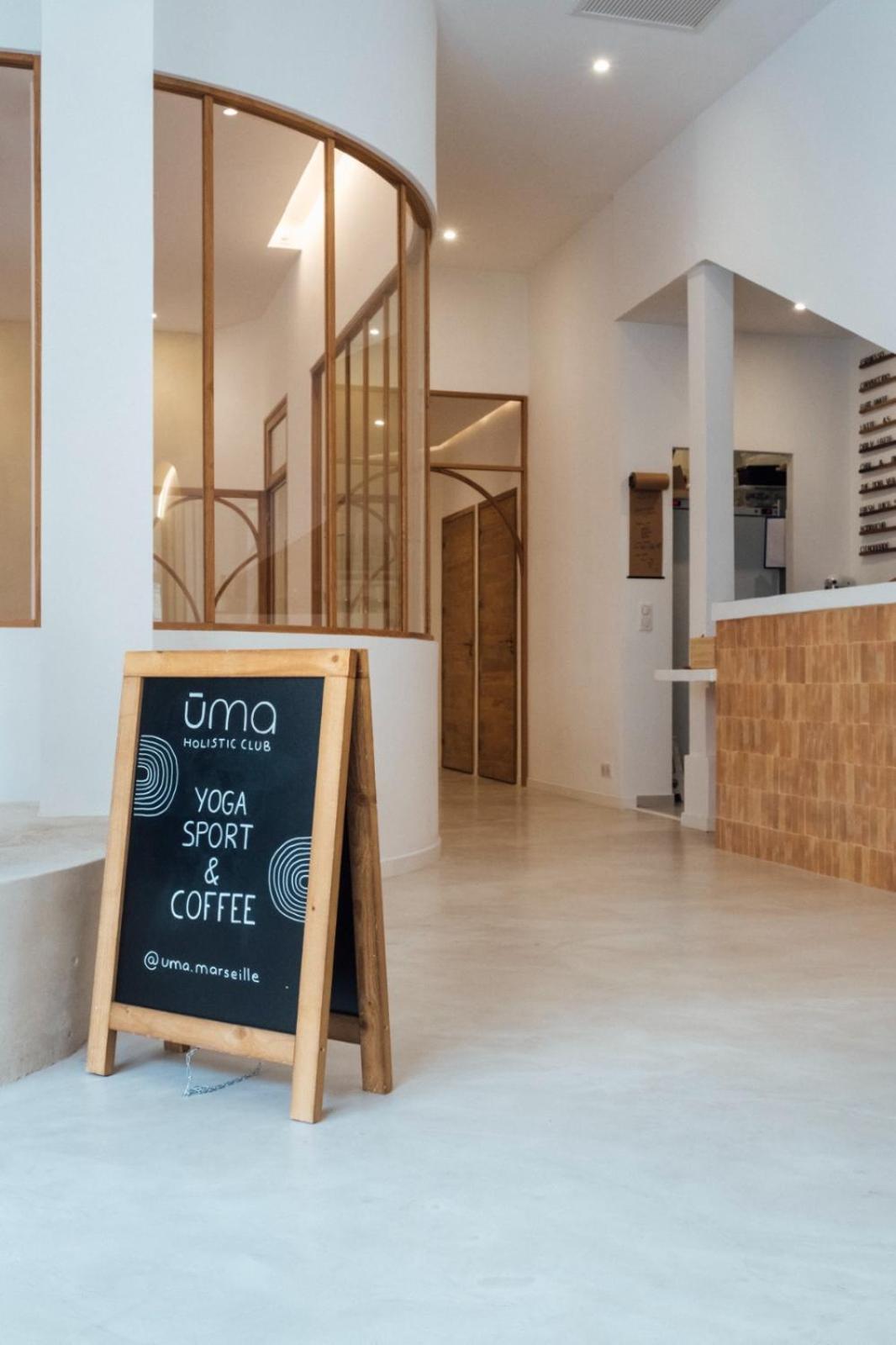 Apartamento - Maison Uma - Wifi, Netflix, Et Centre