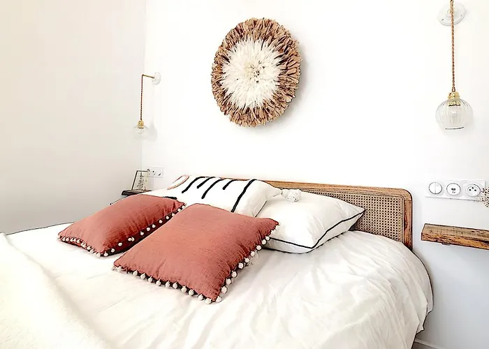 - Maison Uma - Wifi, Netflix, Mer Et Centre