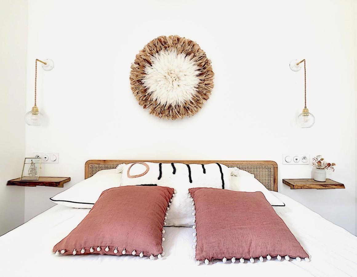 Apartment - Maison Uma - Wifi, Netflix, Et Centre Marseille